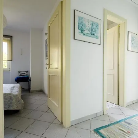 Diana Villa Oggebbio